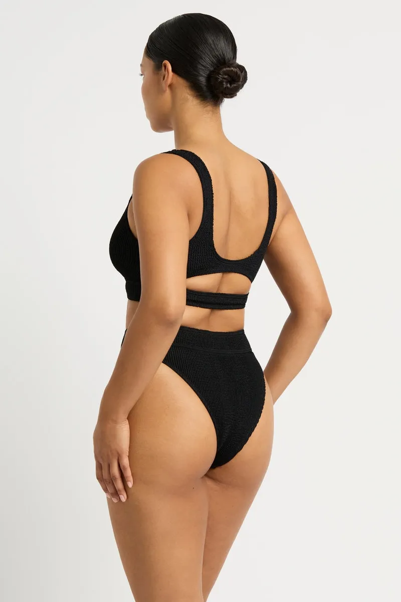 Sasha Crop