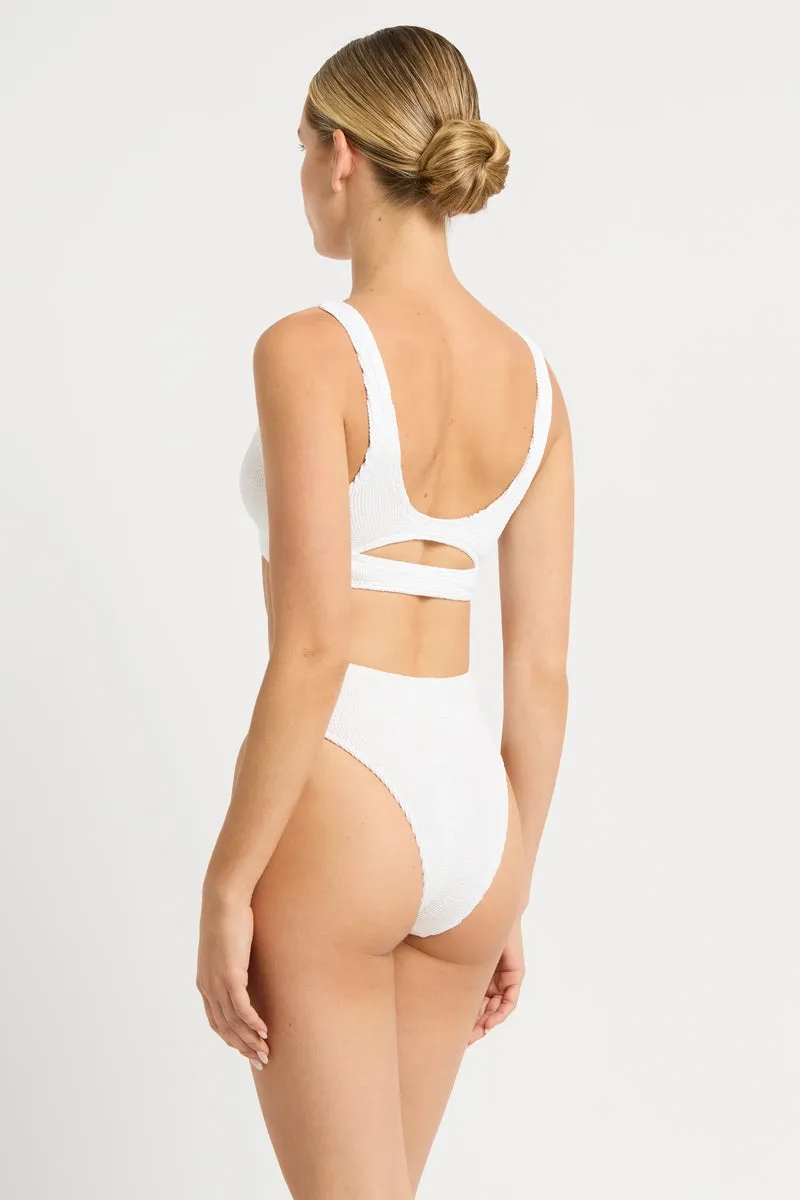 Sasha Crop