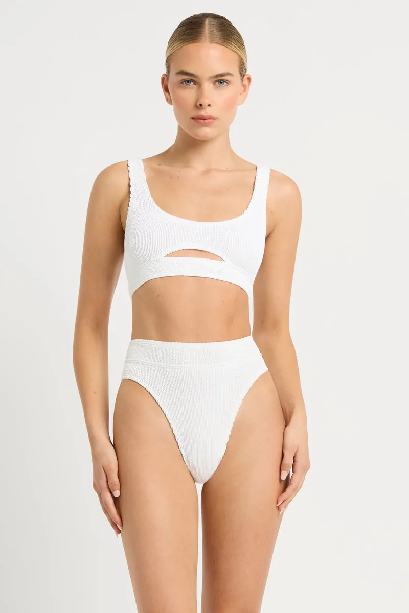 Sasha Crop