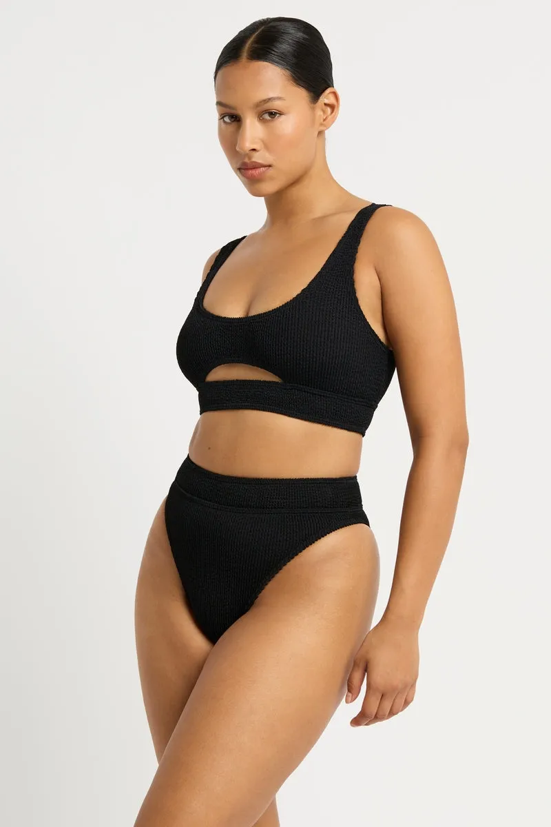 Sasha Crop