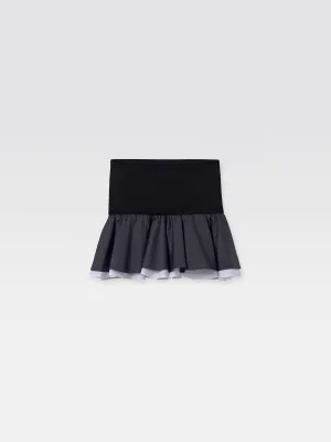 Sayi Mini Skirt