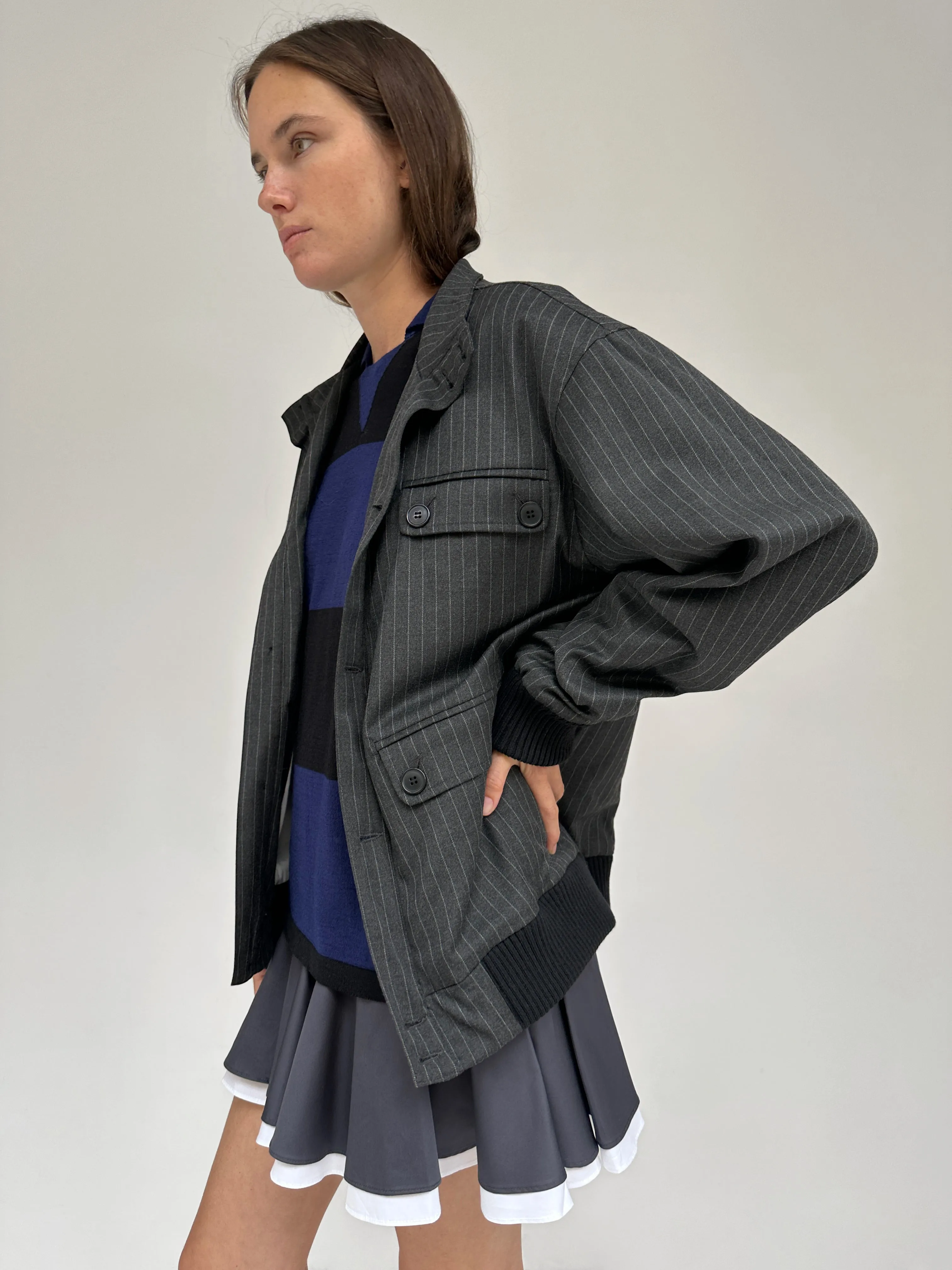 Sayi Mini Skirt