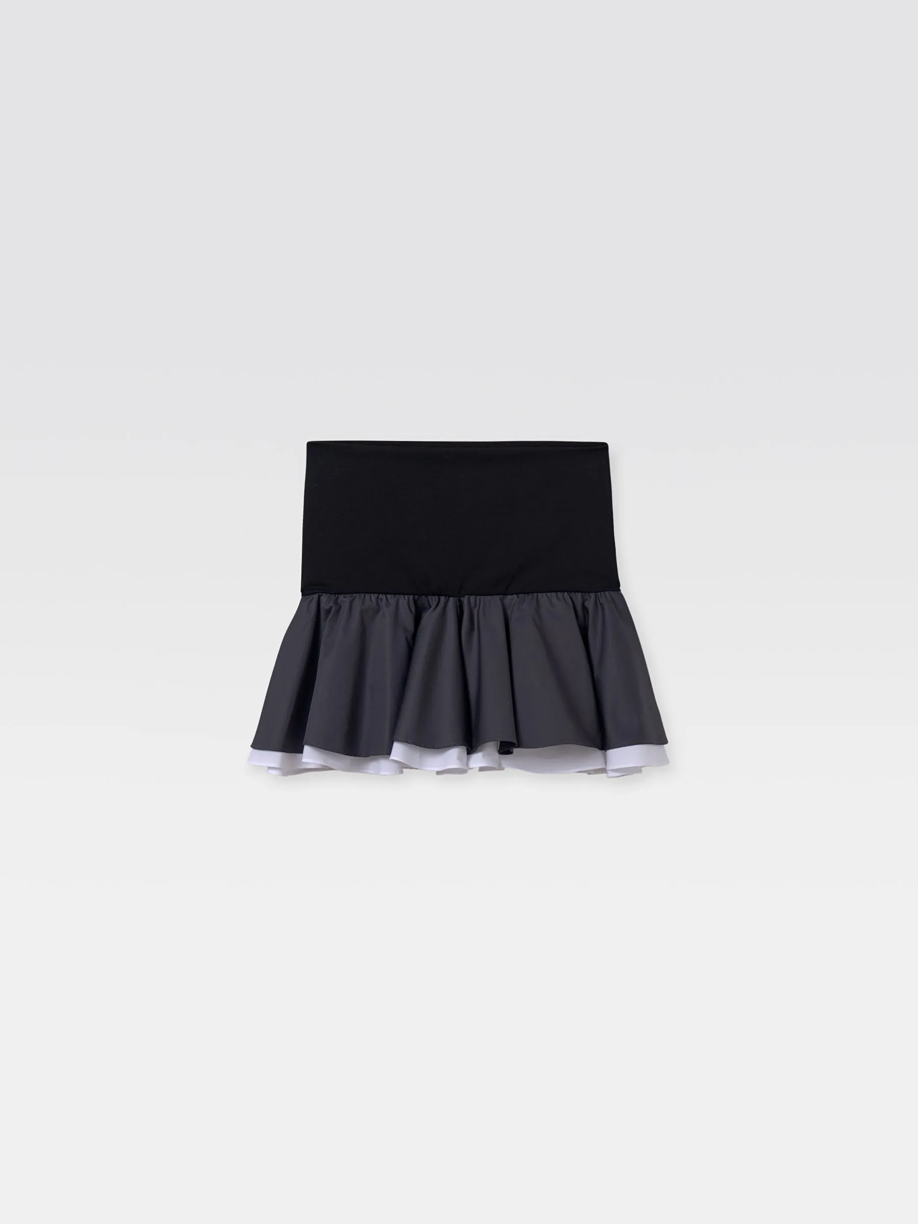 Sayi Mini Skirt