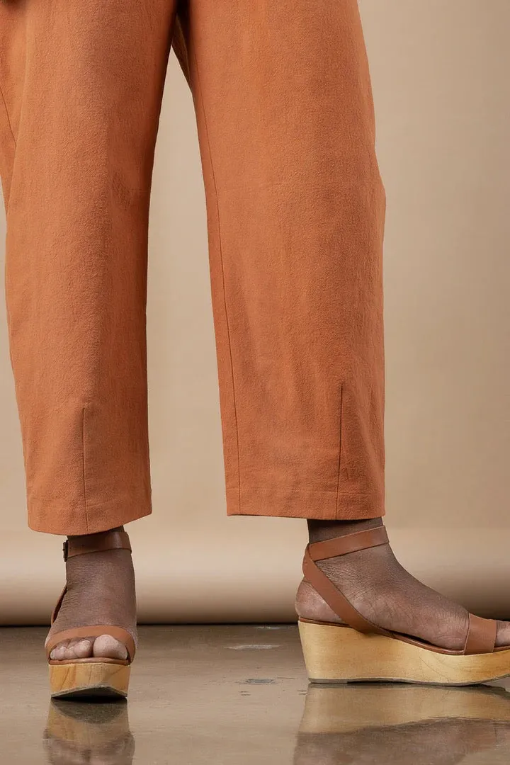 SEPIA PANTS & SHORT • Pattern