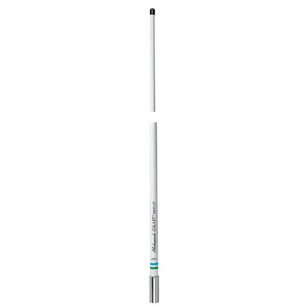 Shakespeare 5400-XT Galaxy 4' VHF Antenna - 3dB Gain