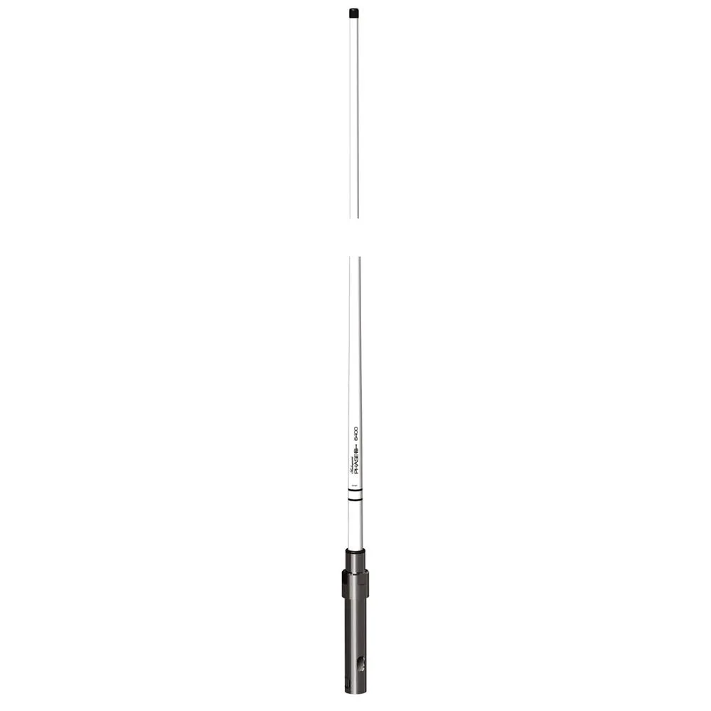 Shakespeare VHF 4' Phase III Antenna