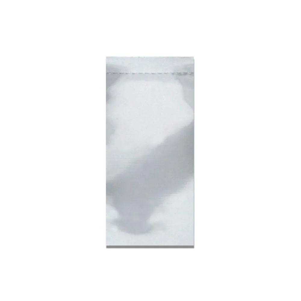 Shrink Bands For Pop Top Dram Vials (1000 Count)