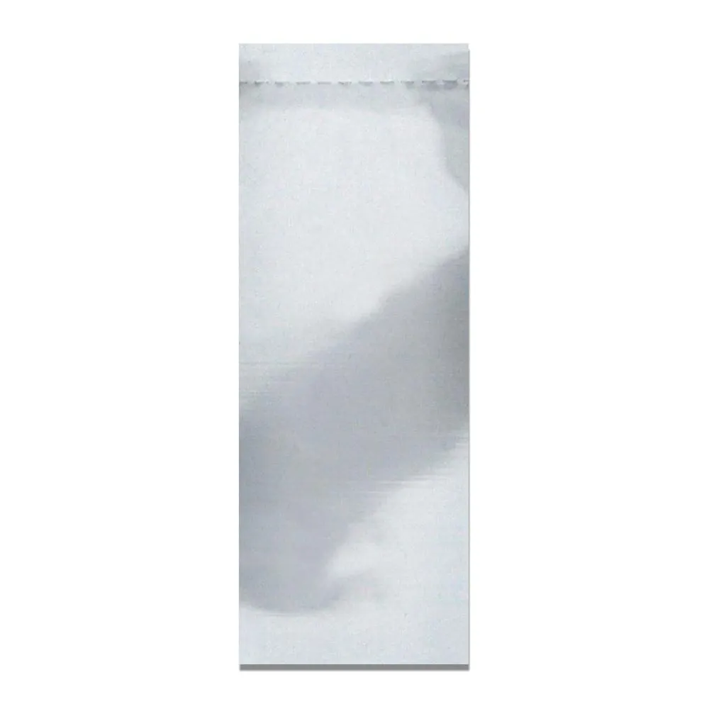 Shrink Bands For Pop Top Dram Vials (1000 Count)