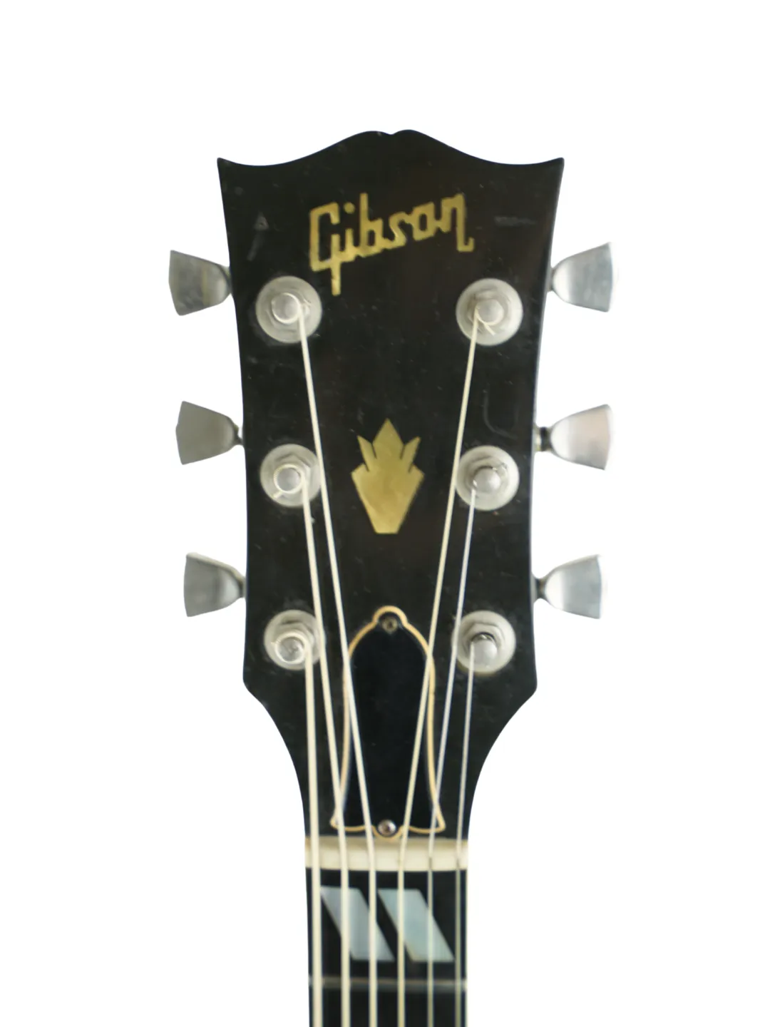 SOLD - Vintage Gibson Dove Custom - USA 1977