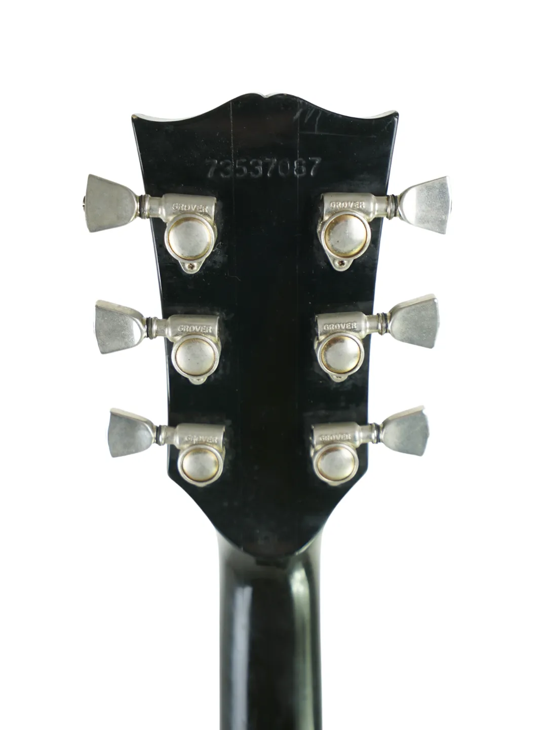 SOLD - Vintage Gibson Dove Custom - USA 1977