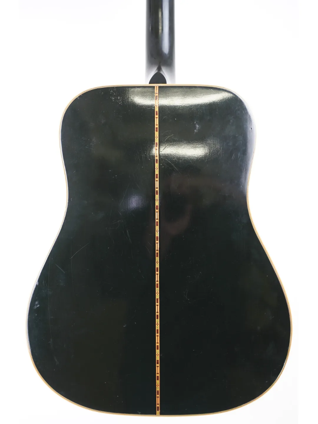 SOLD - Vintage Gibson Dove Custom - USA 1977