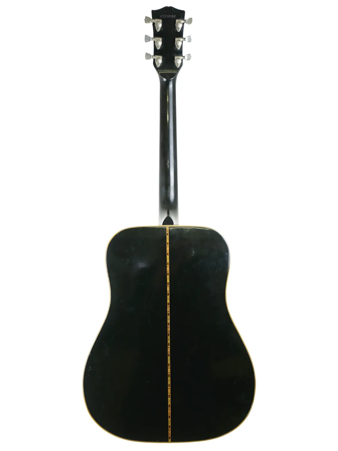 SOLD - Vintage Gibson Dove Custom - USA 1977