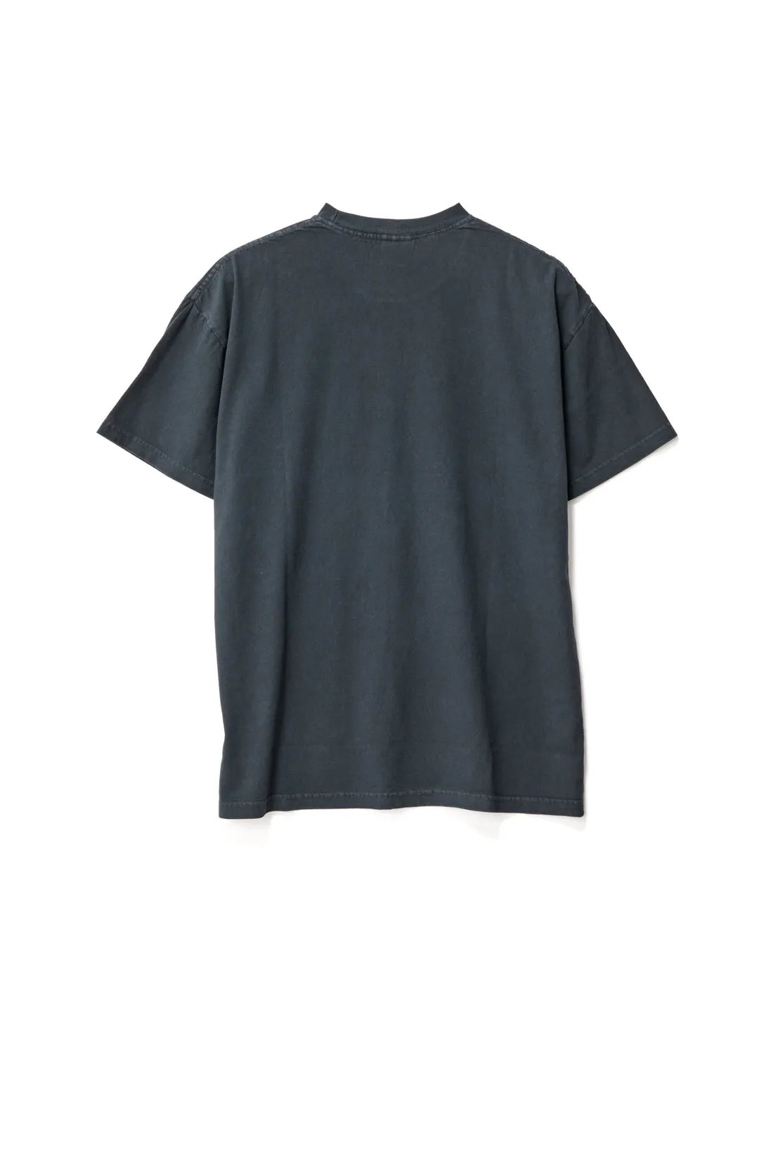 SONIC SLEDGE TEE - THRIFT BLACK