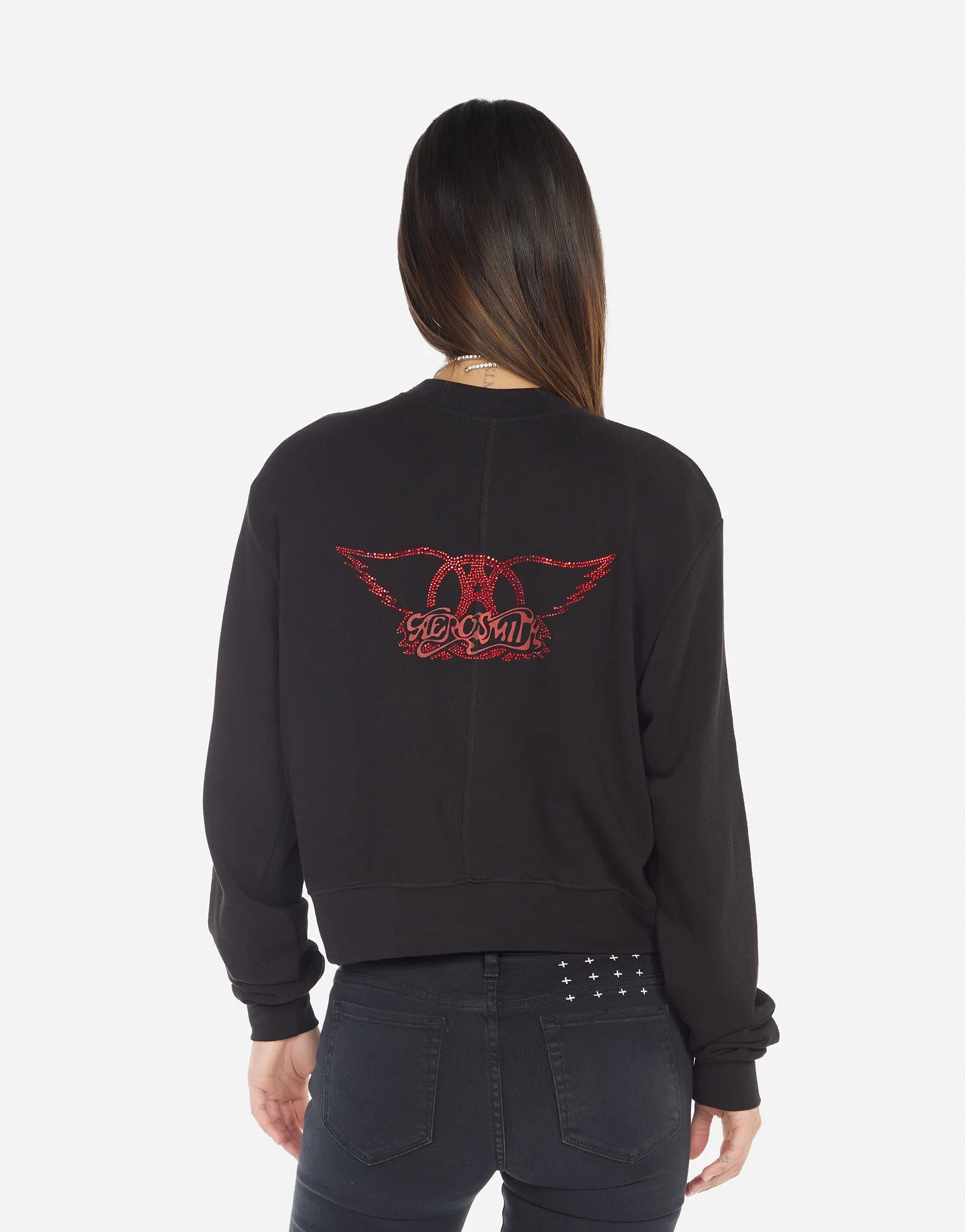 Spalding Vintage Aerosmith