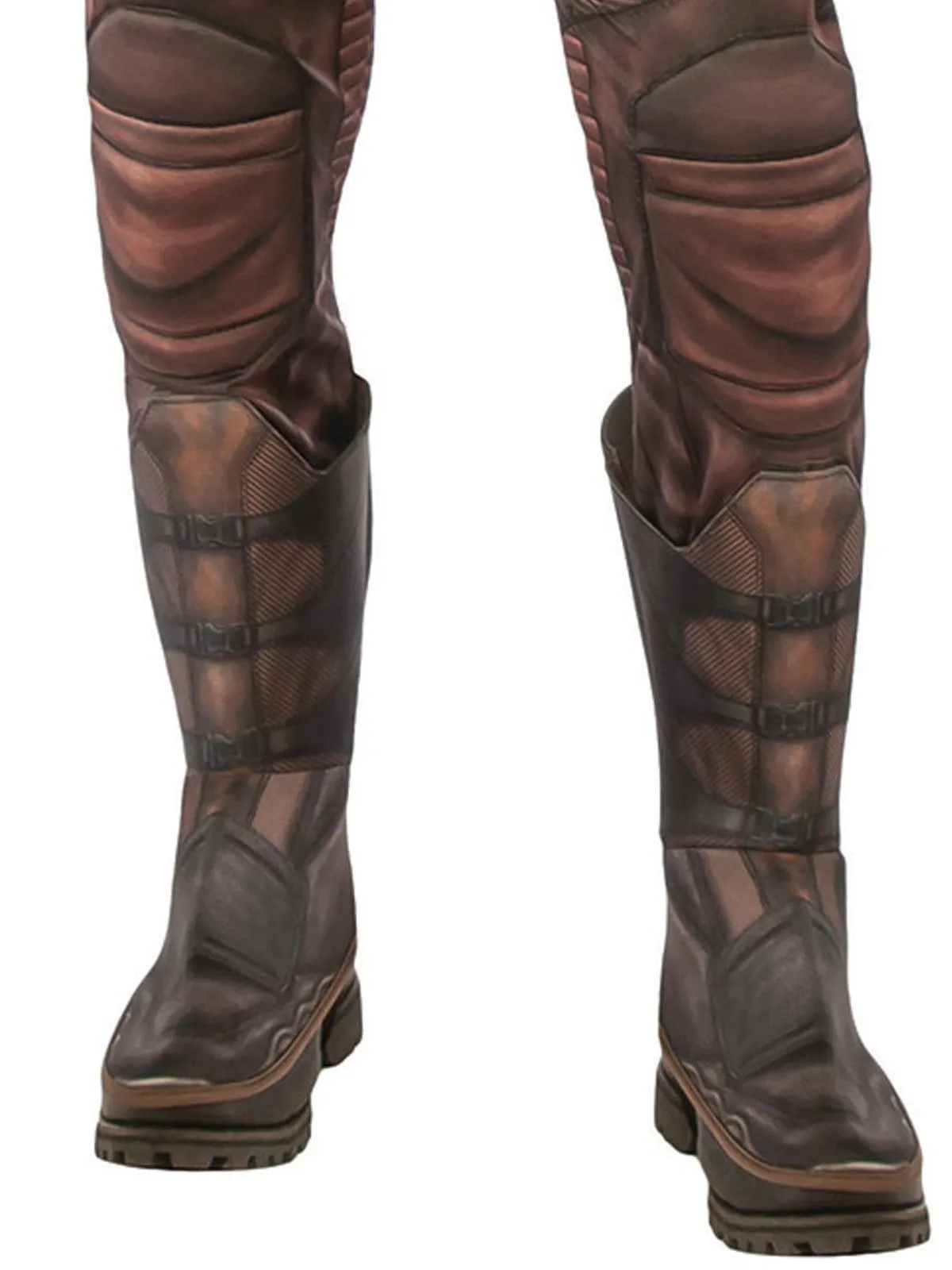 Star-Lord Guardians of the Galaxy Deluxe Adult Costume