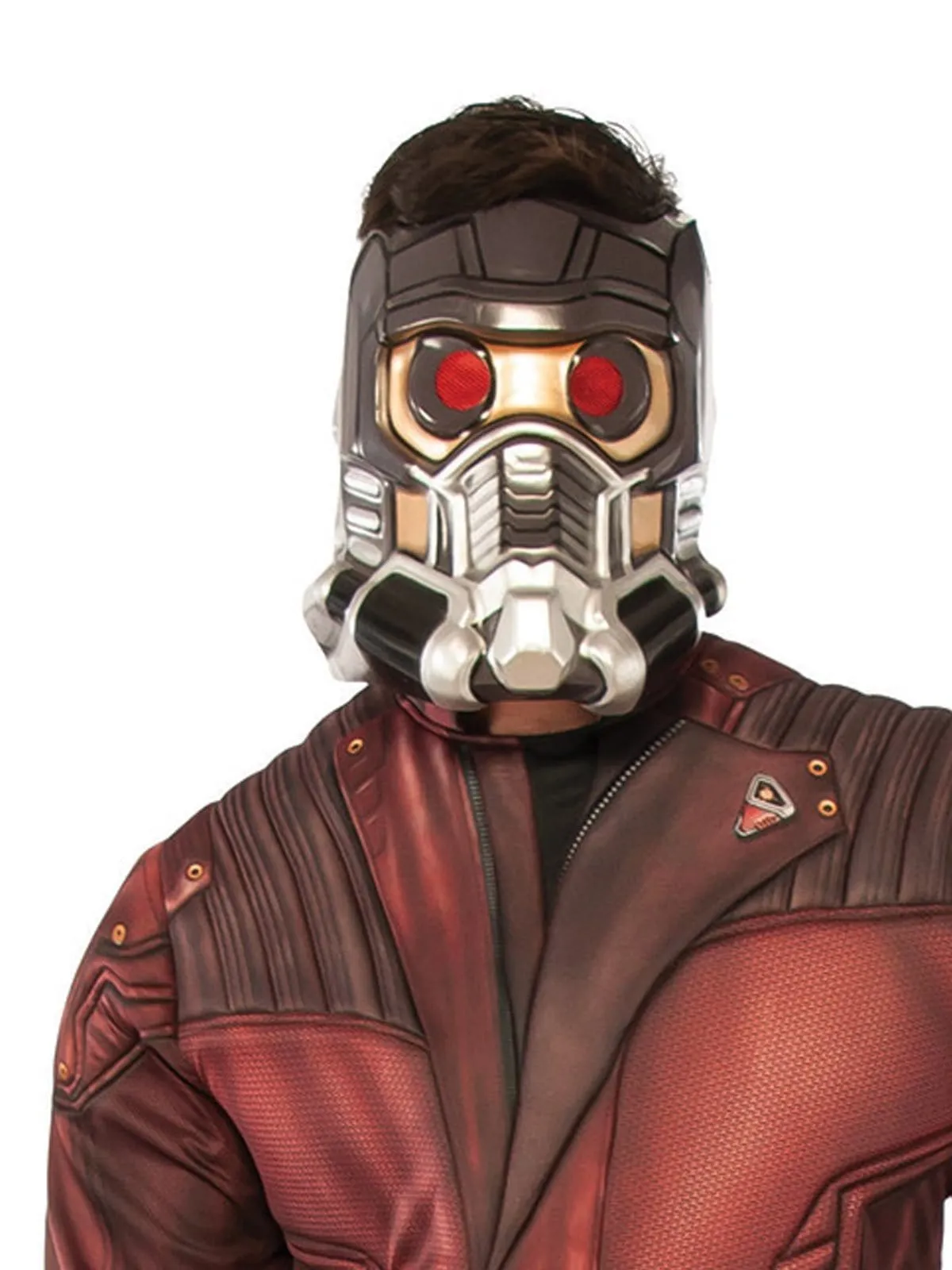 Star-Lord Guardians of the Galaxy Deluxe Adult Costume