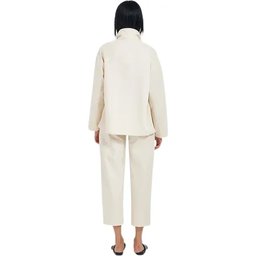 Tali Blazer, Cream White