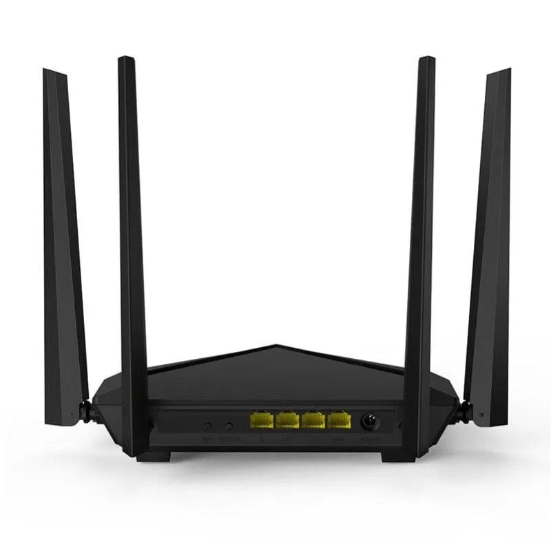 Tenda AC10 AC1200 MU-MIMO Dual Band Gigabit WiFi Router