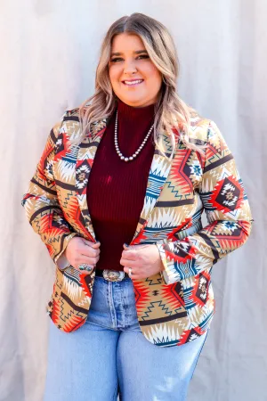 The Canyon Couture Blazer