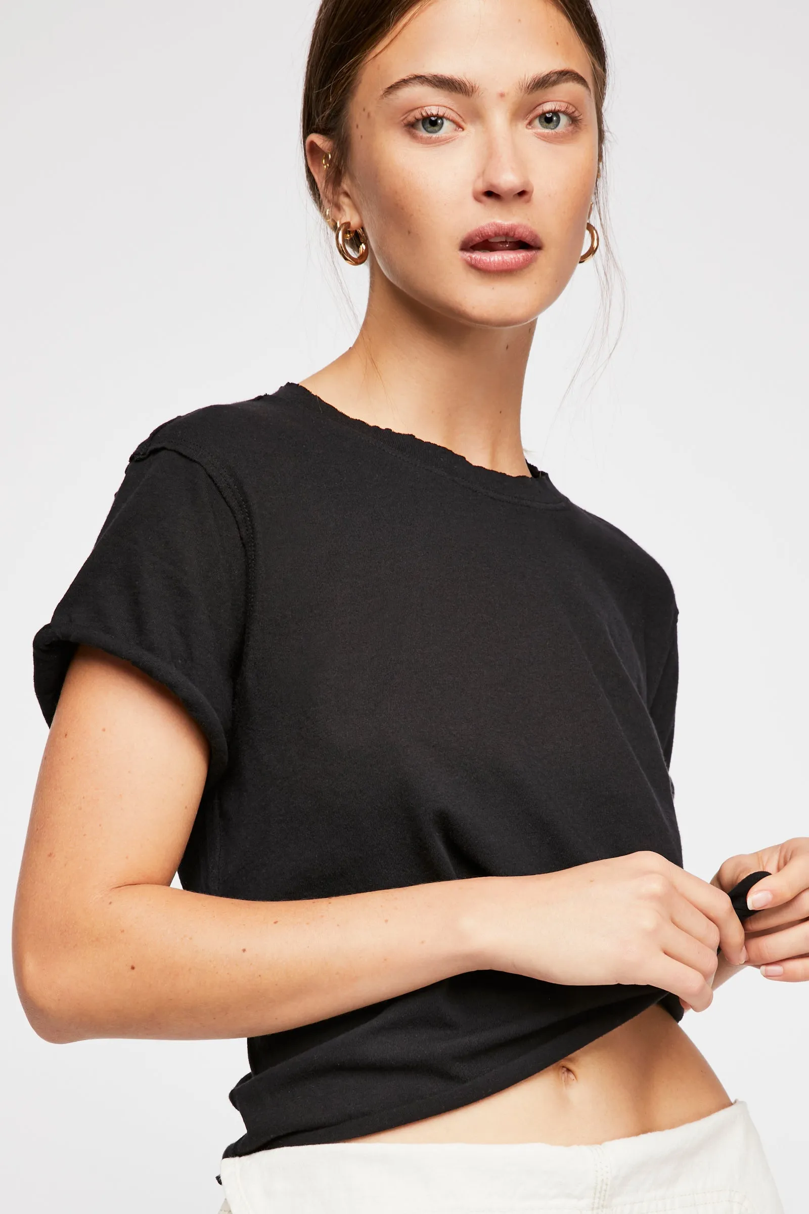 THE PERFECT TEE