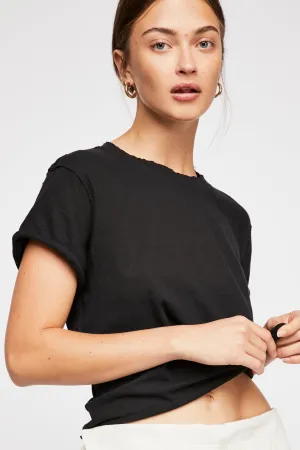 THE PERFECT TEE