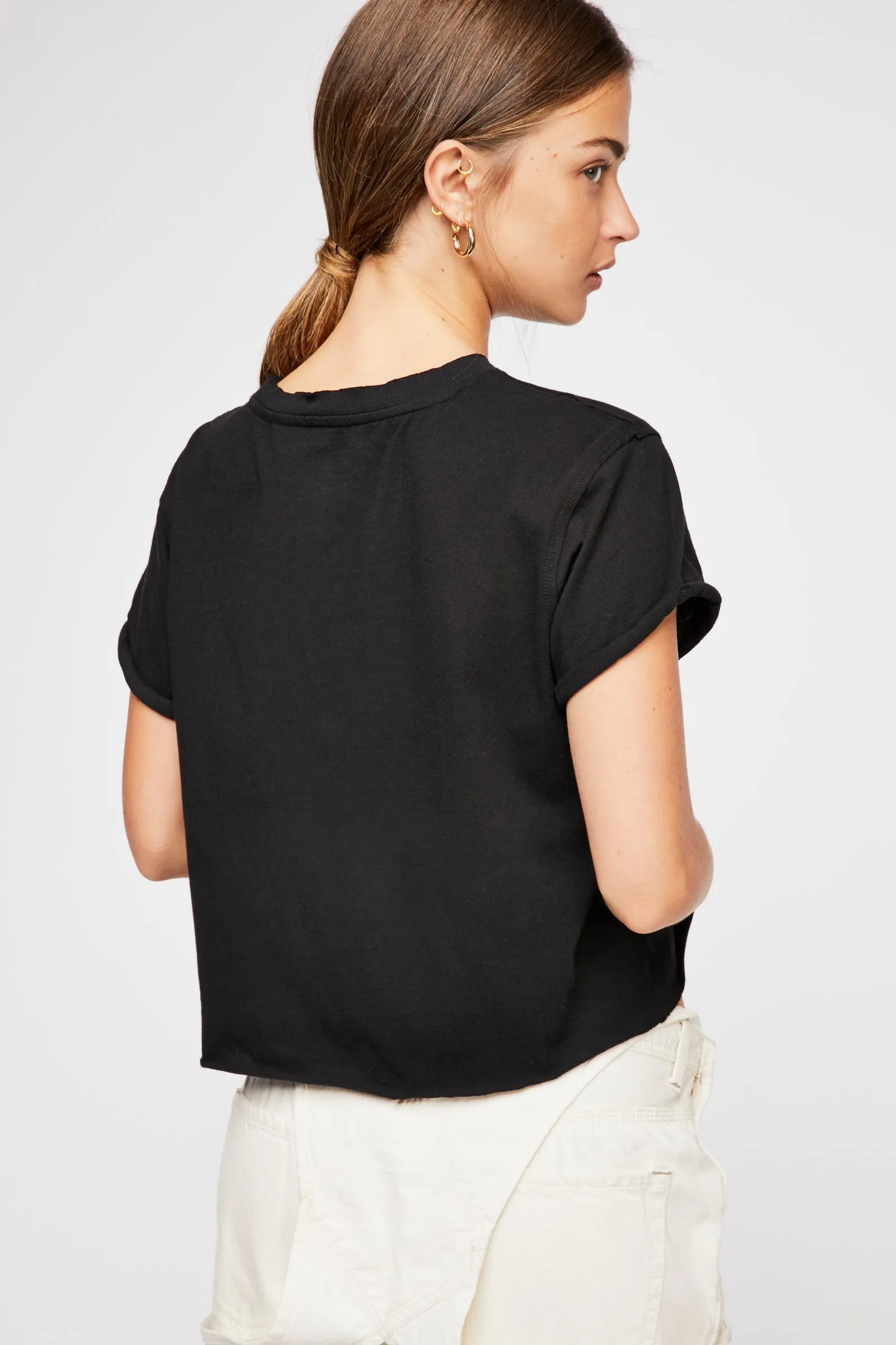 THE PERFECT TEE