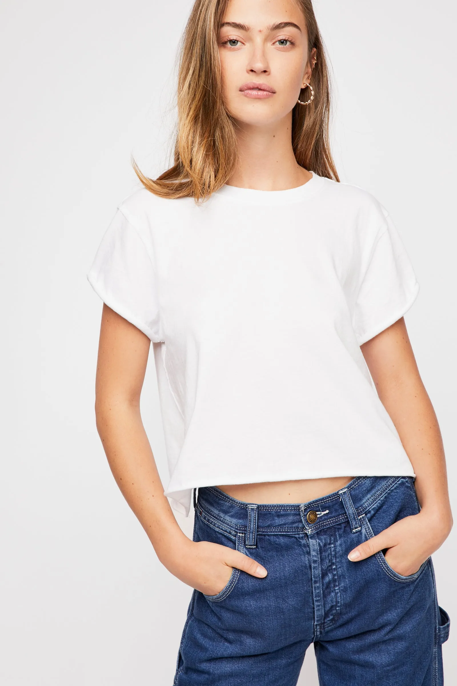 THE PERFECT TEE