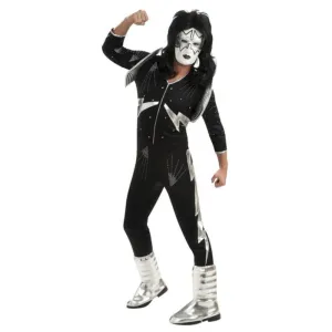 The Spaceman Adult Deluxe Size L