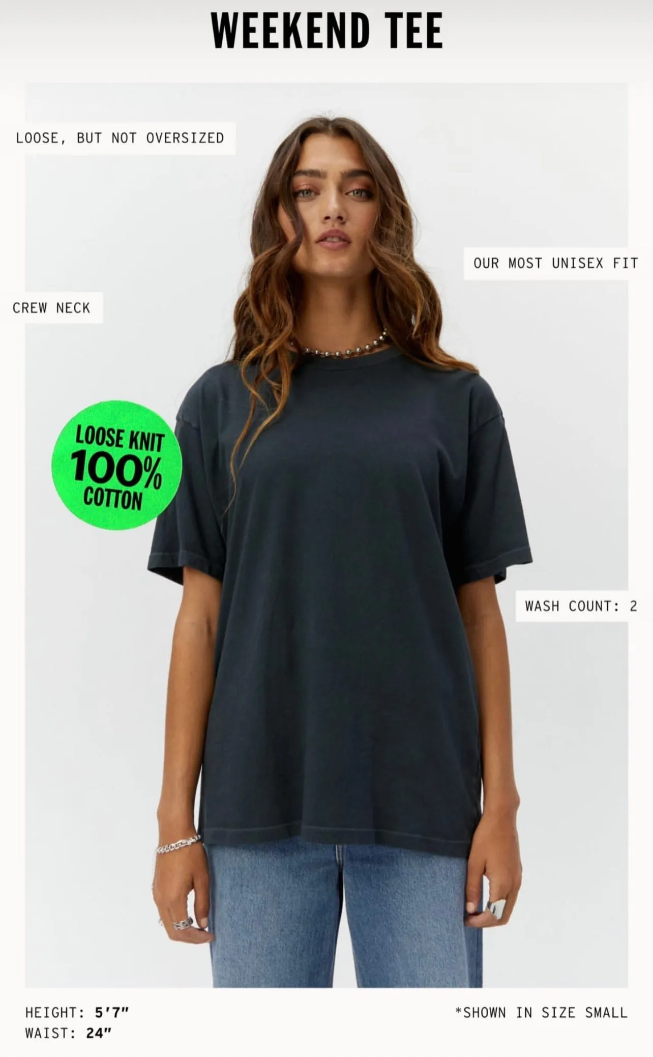 The Willie Nelson On The Road Again Tee by Daydreamer