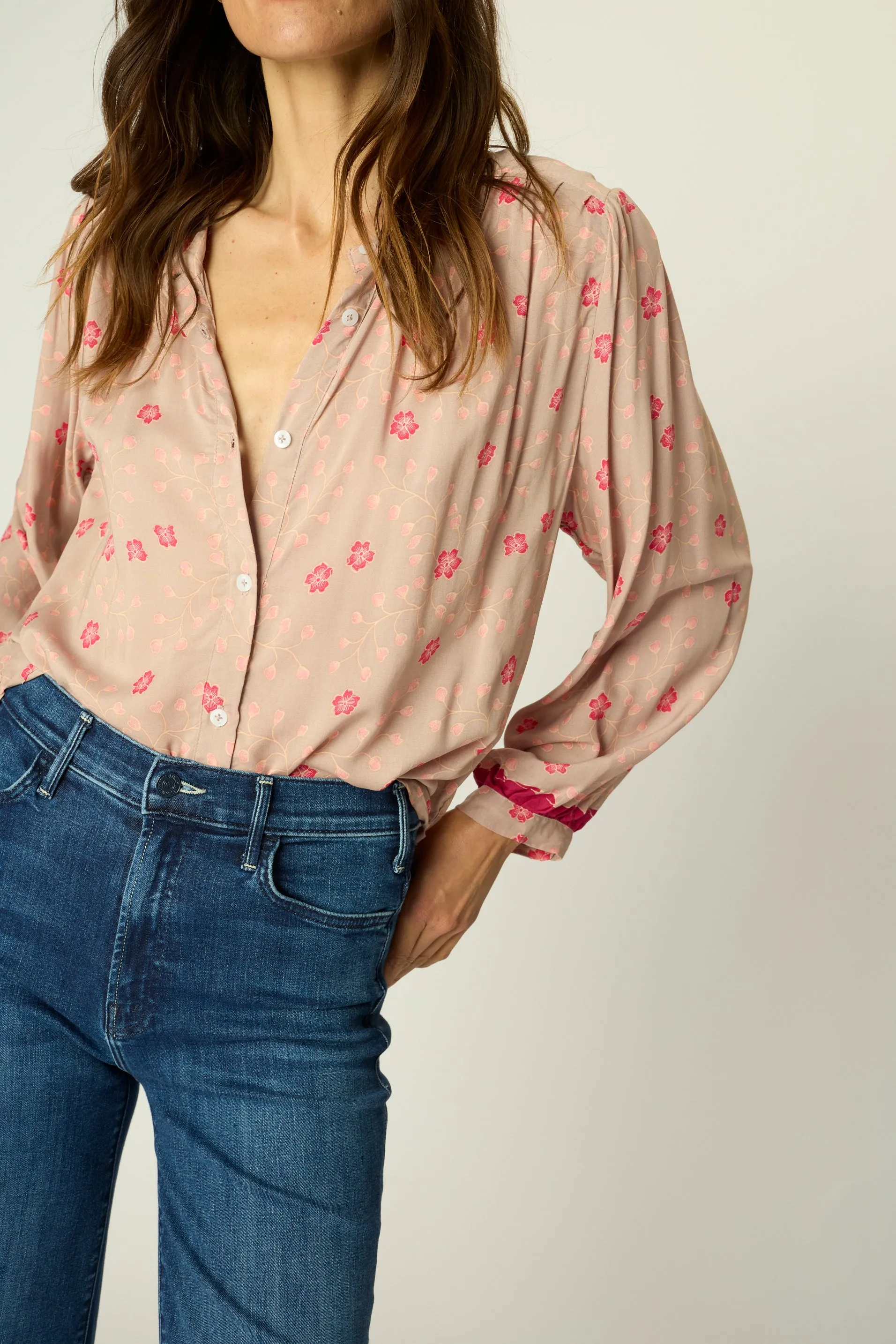 TOLAN SHIRT