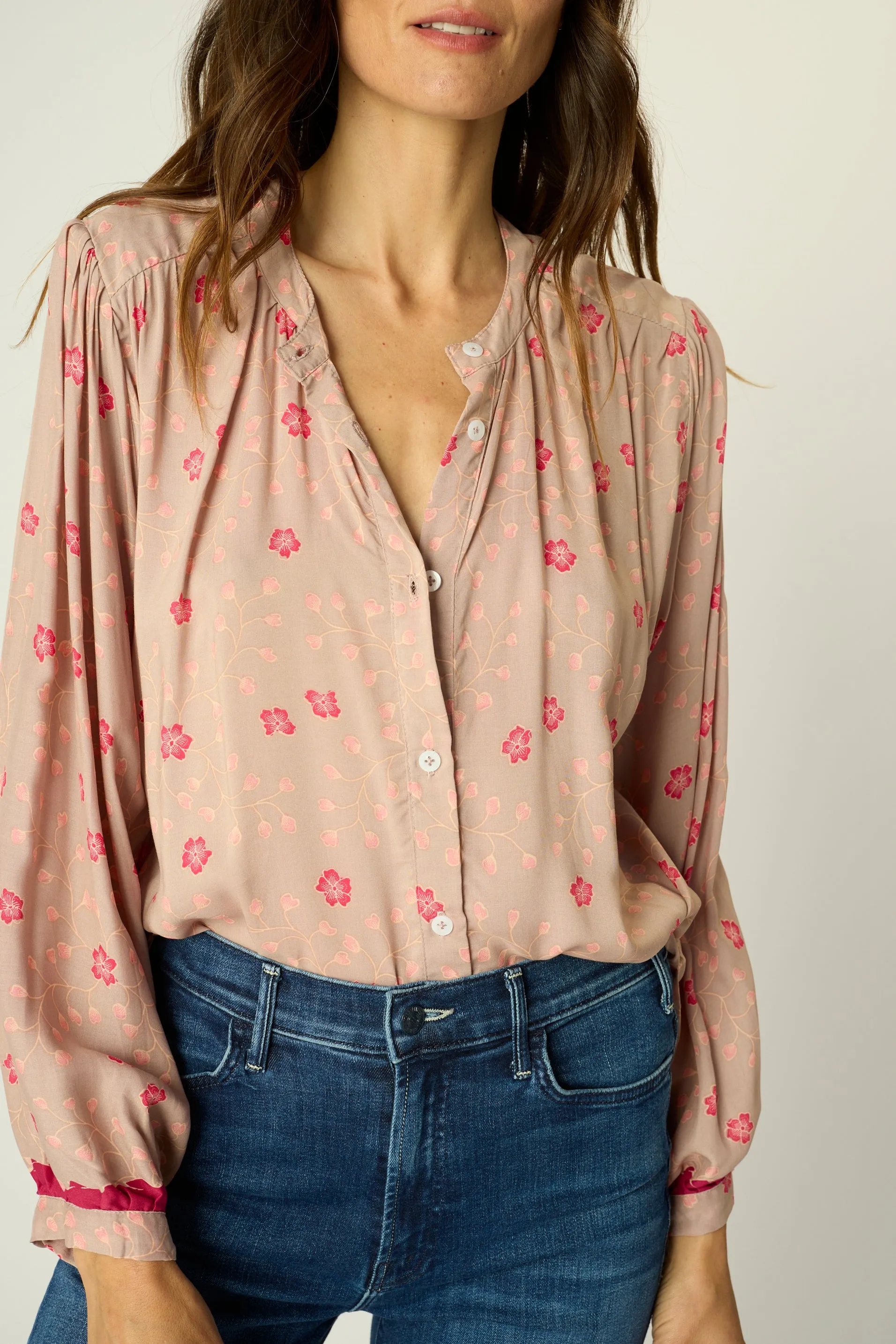 TOLAN SHIRT