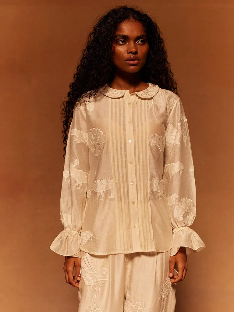 Tori Classic Shirt