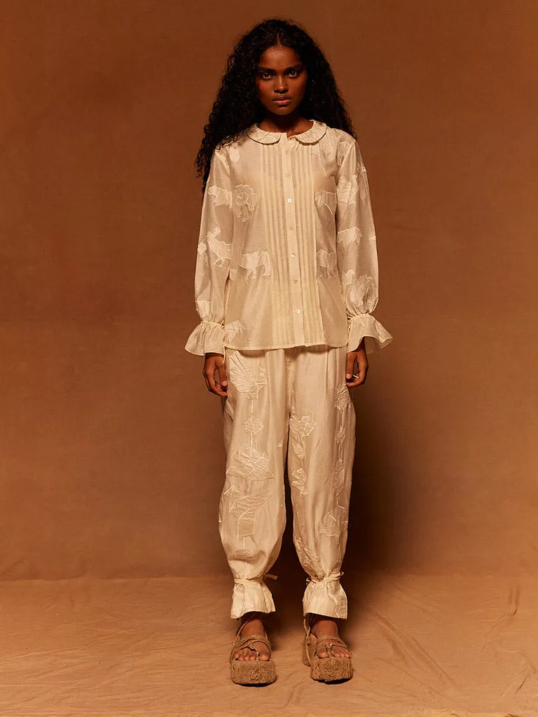 Tori Classic Shirt