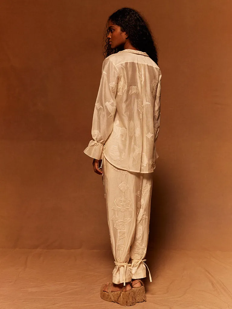 Tori Classic Shirt