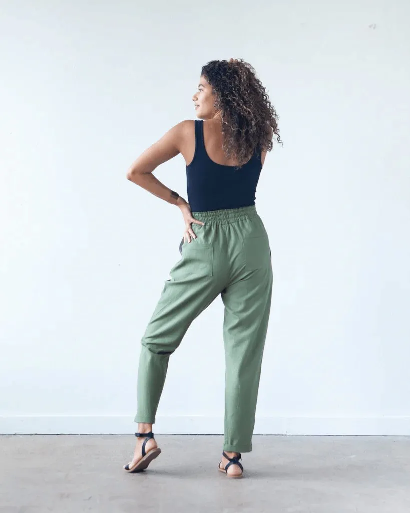 True Bias - Dani Short & Trouser
