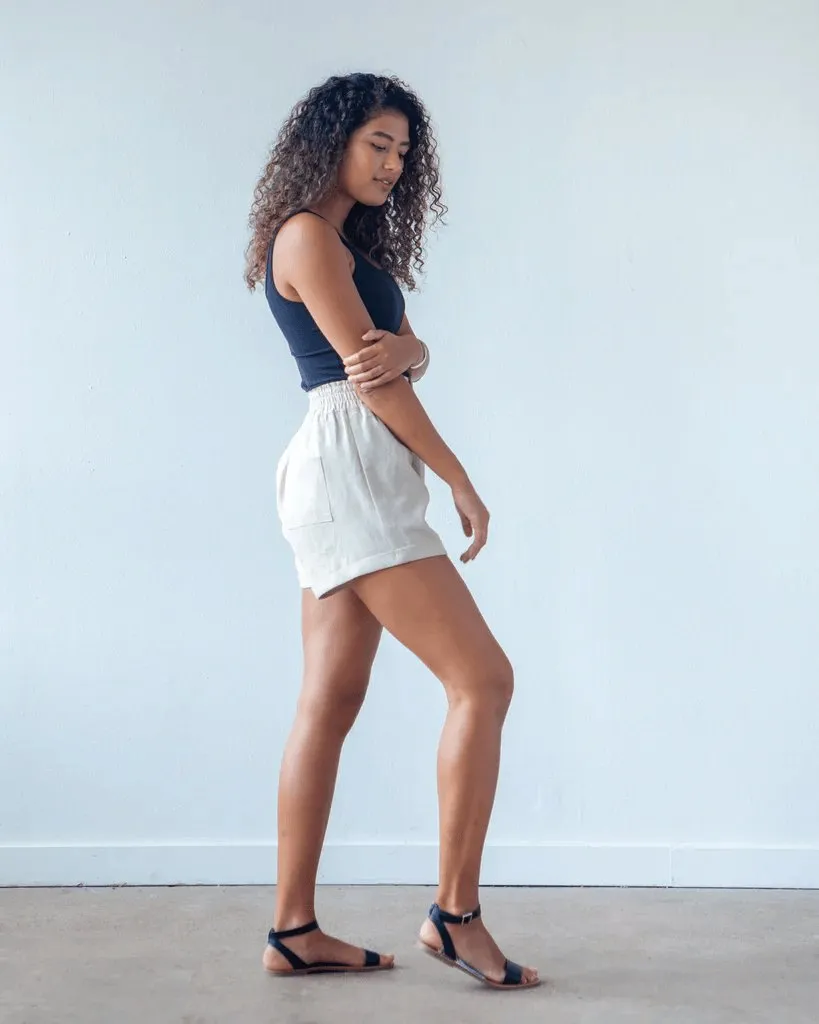 True Bias - Dani Short & Trouser