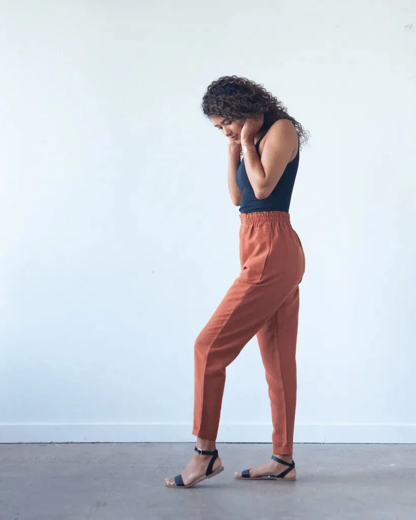 True Bias - Dani Short & Trouser