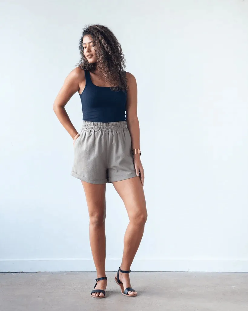 True Bias - Dani Short & Trouser