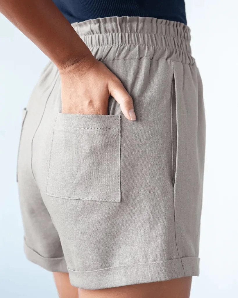 True Bias - Dani Short & Trouser