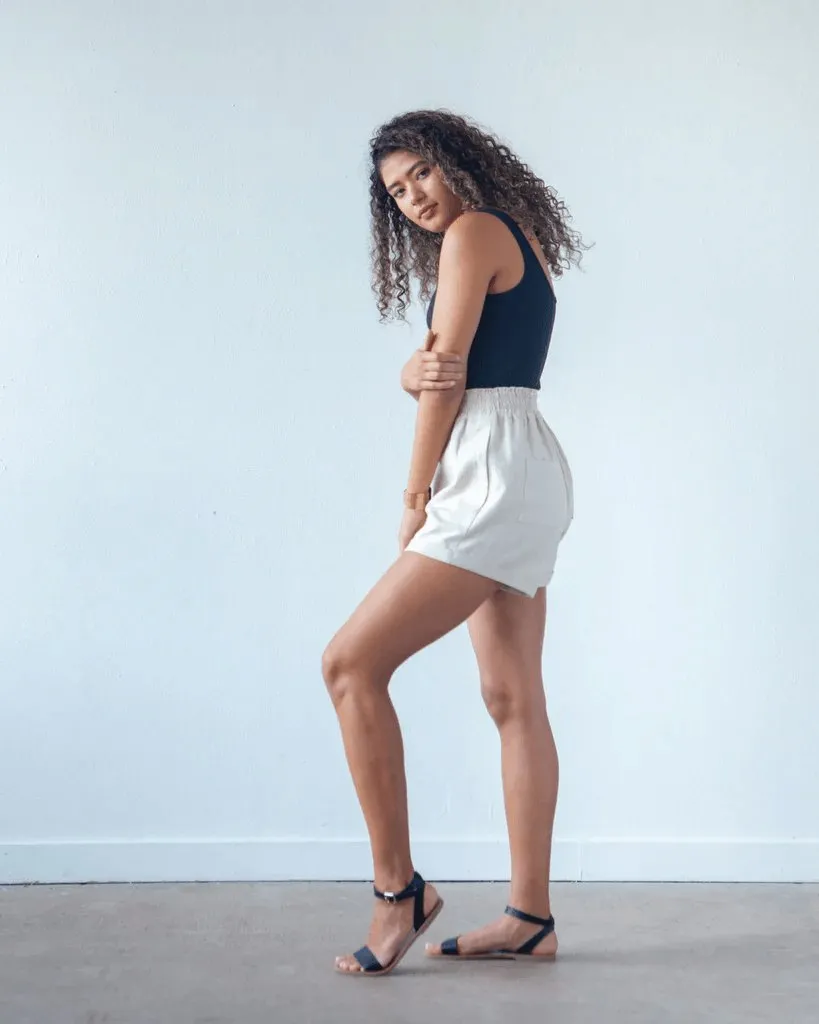 True Bias - Dani Short & Trouser