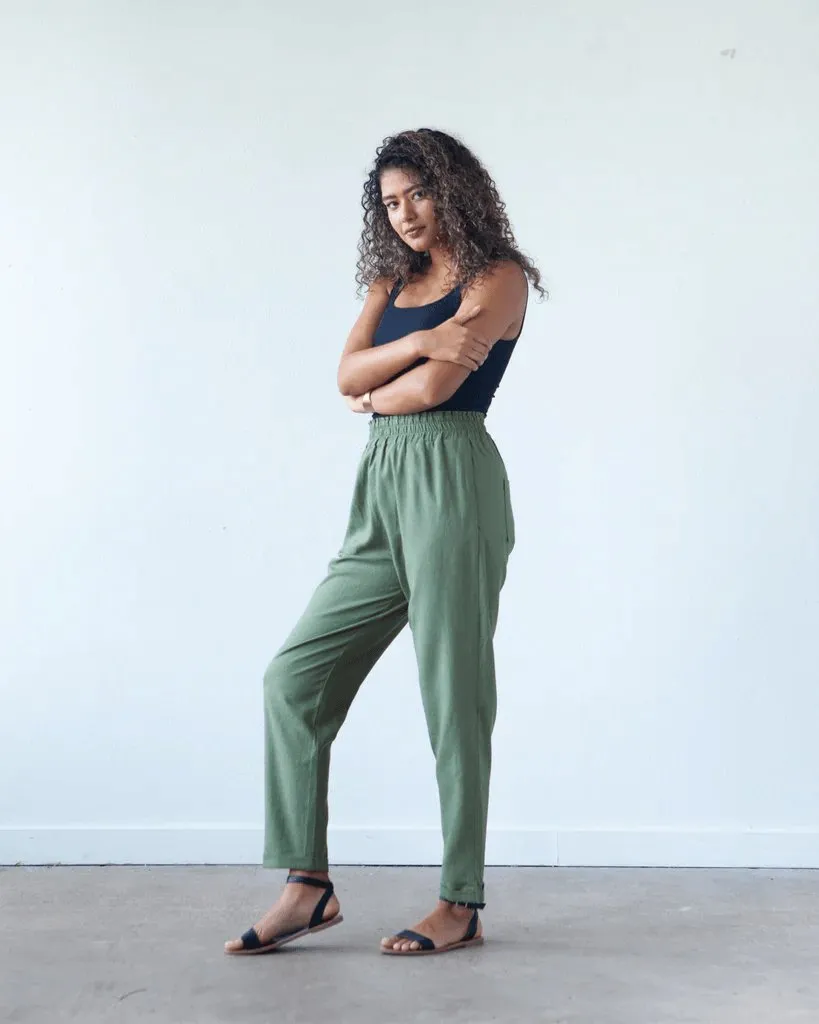True Bias - Dani Short & Trouser