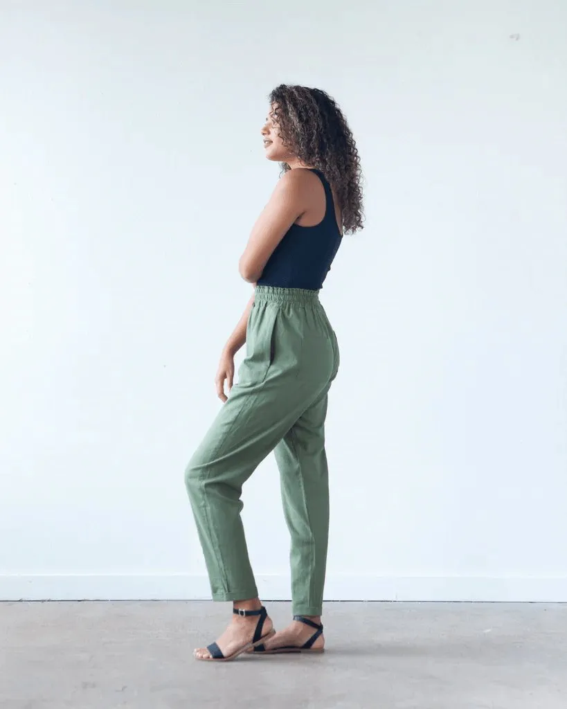 True Bias - Dani Short & Trouser