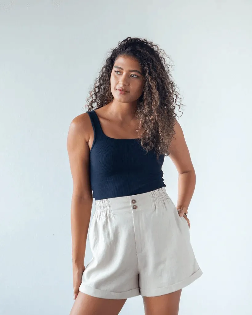 True Bias - Dani Short & Trouser
