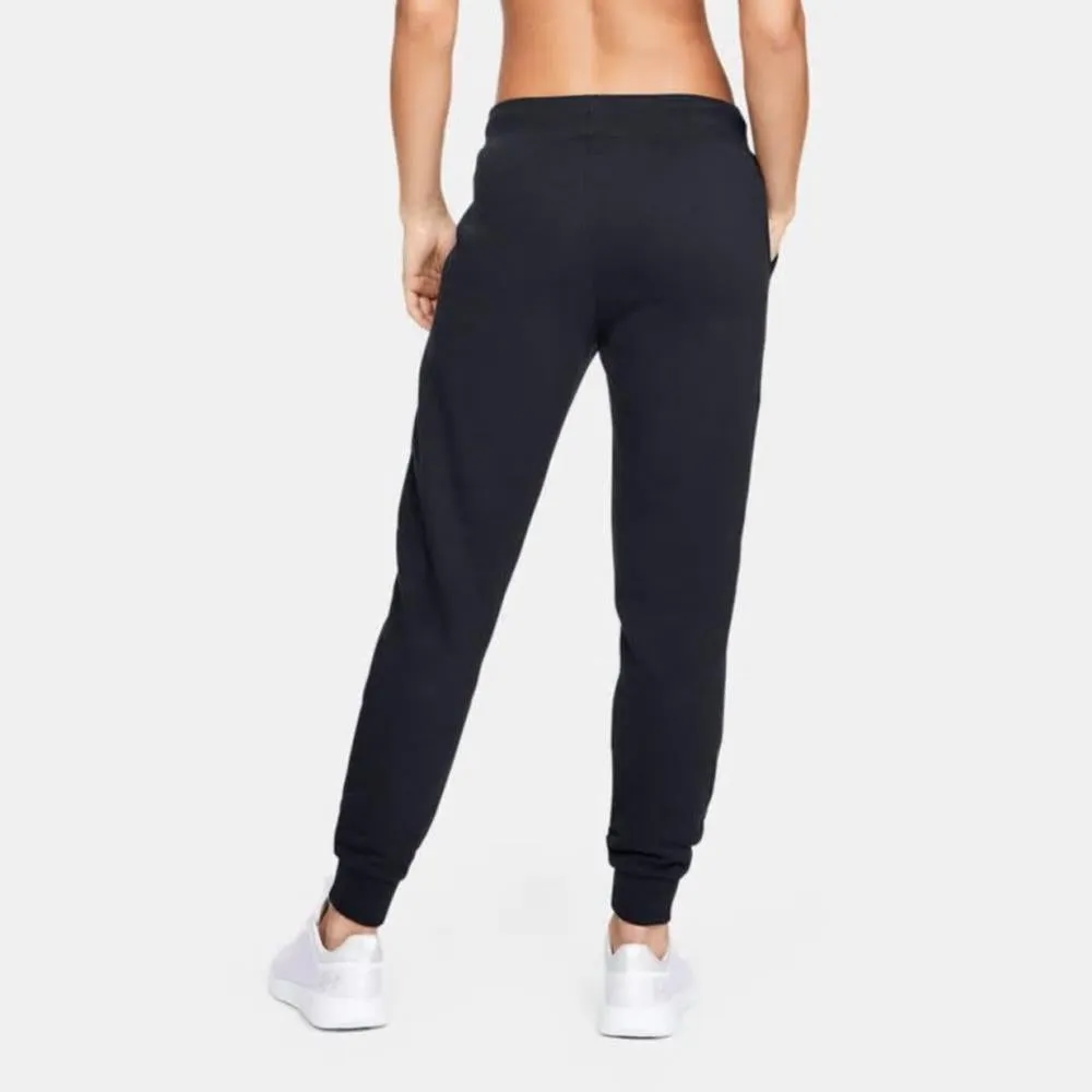 Under Armour Rival Fleece Sportstyle Graphic Pants