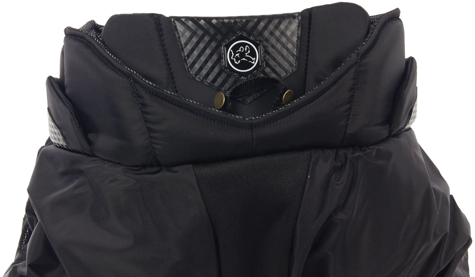 Vaughn V10 Pro Carbon Senior Goalie Pants