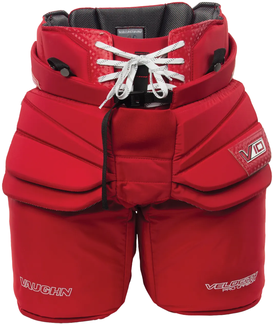 Vaughn V10 Pro Carbon Senior Goalie Pants
