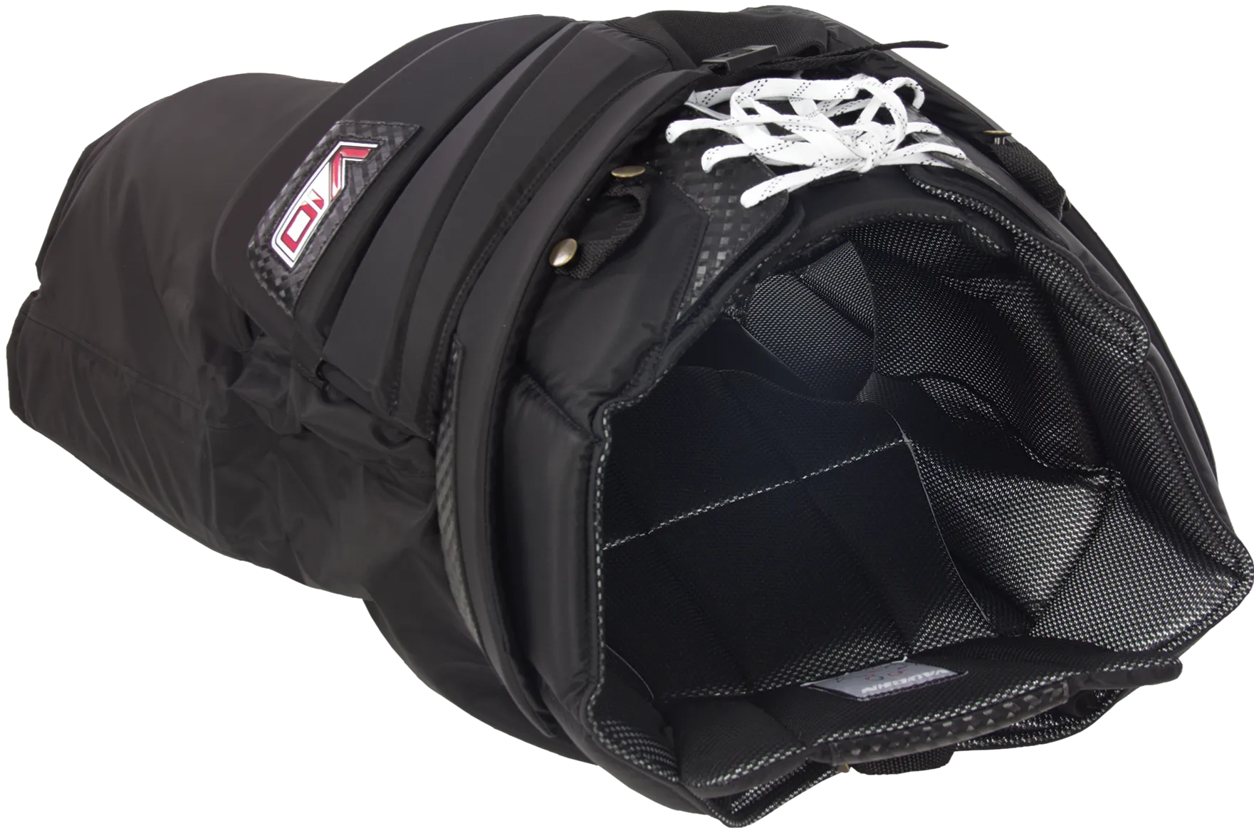 Vaughn V10 Pro Carbon Senior Goalie Pants