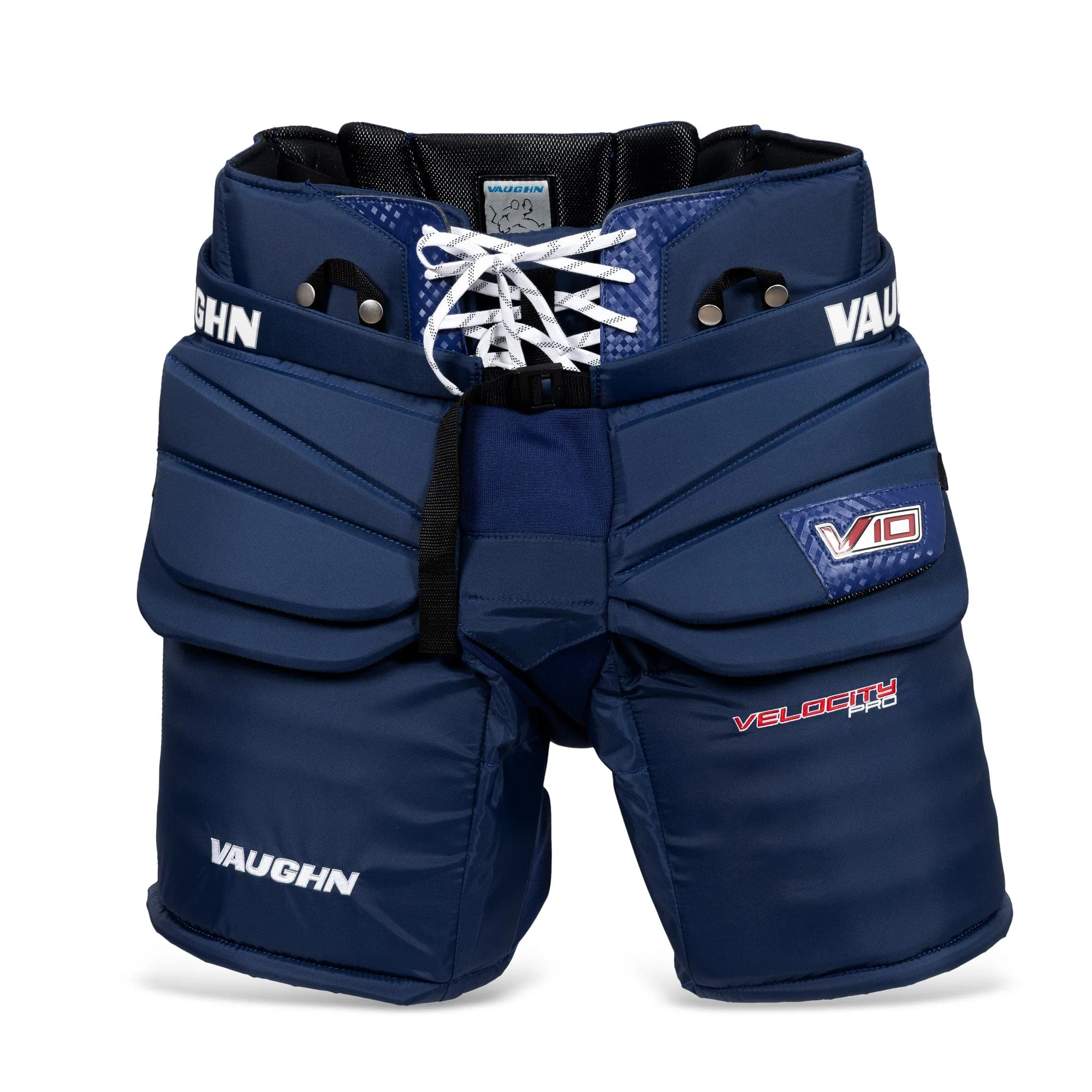Vaughn Velocity V10 Pro Senior Goalie Pants