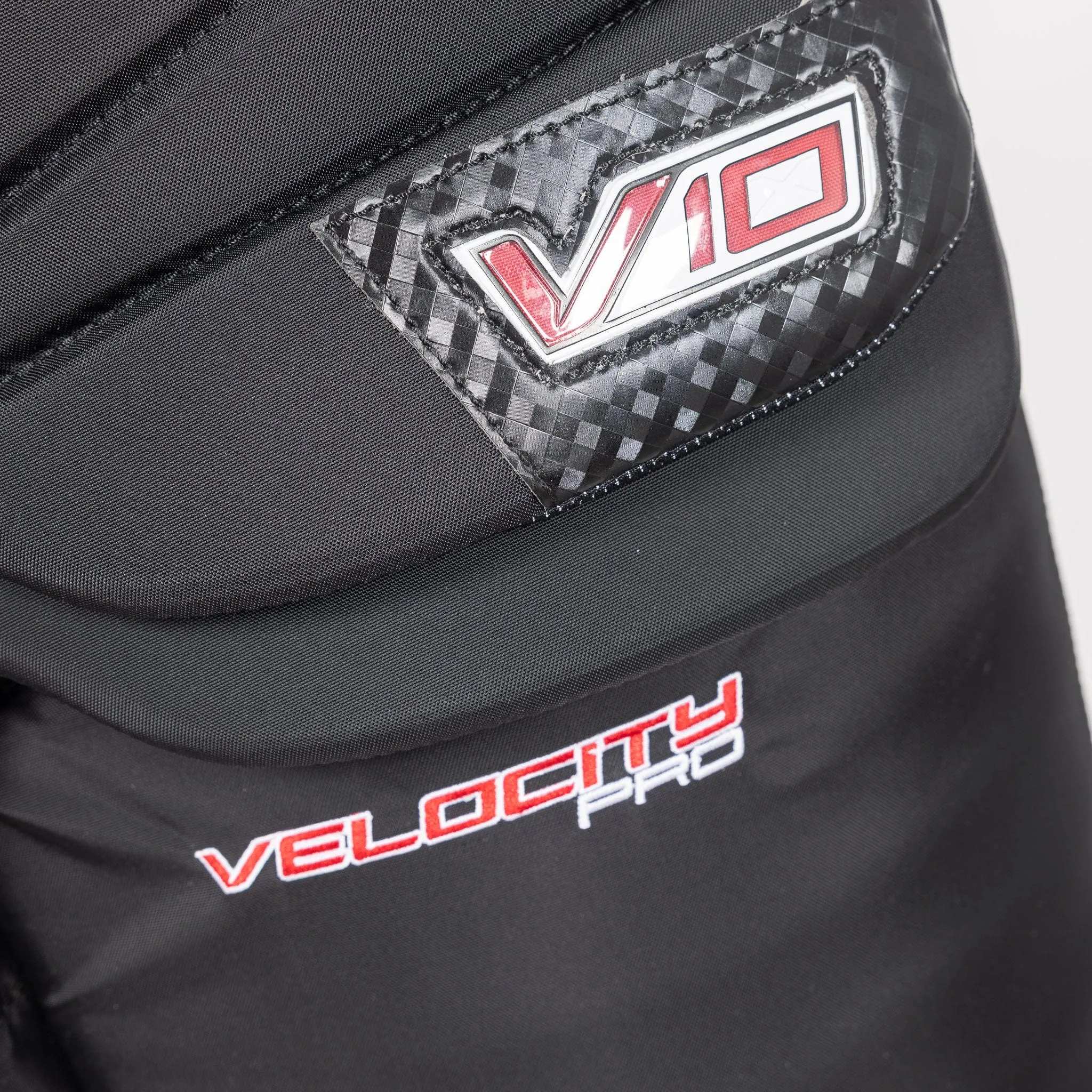 Vaughn Velocity V10 Pro Senior Goalie Pants