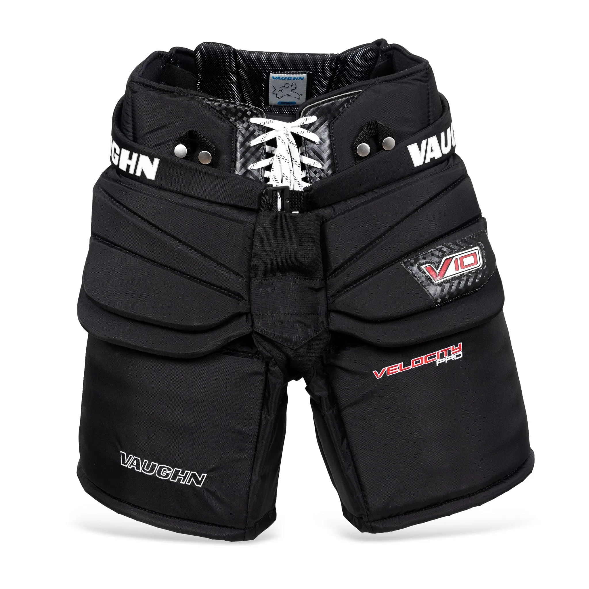 Vaughn Velocity V10 Pro Senior Goalie Pants